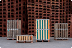 other IPP load carriers and boxes