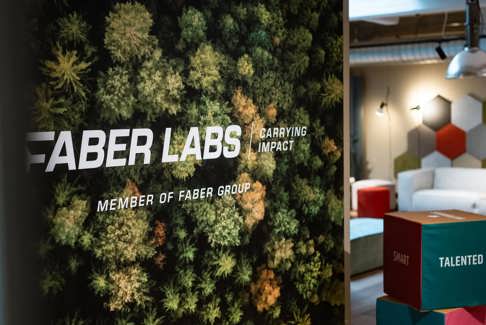 Faber LABS video